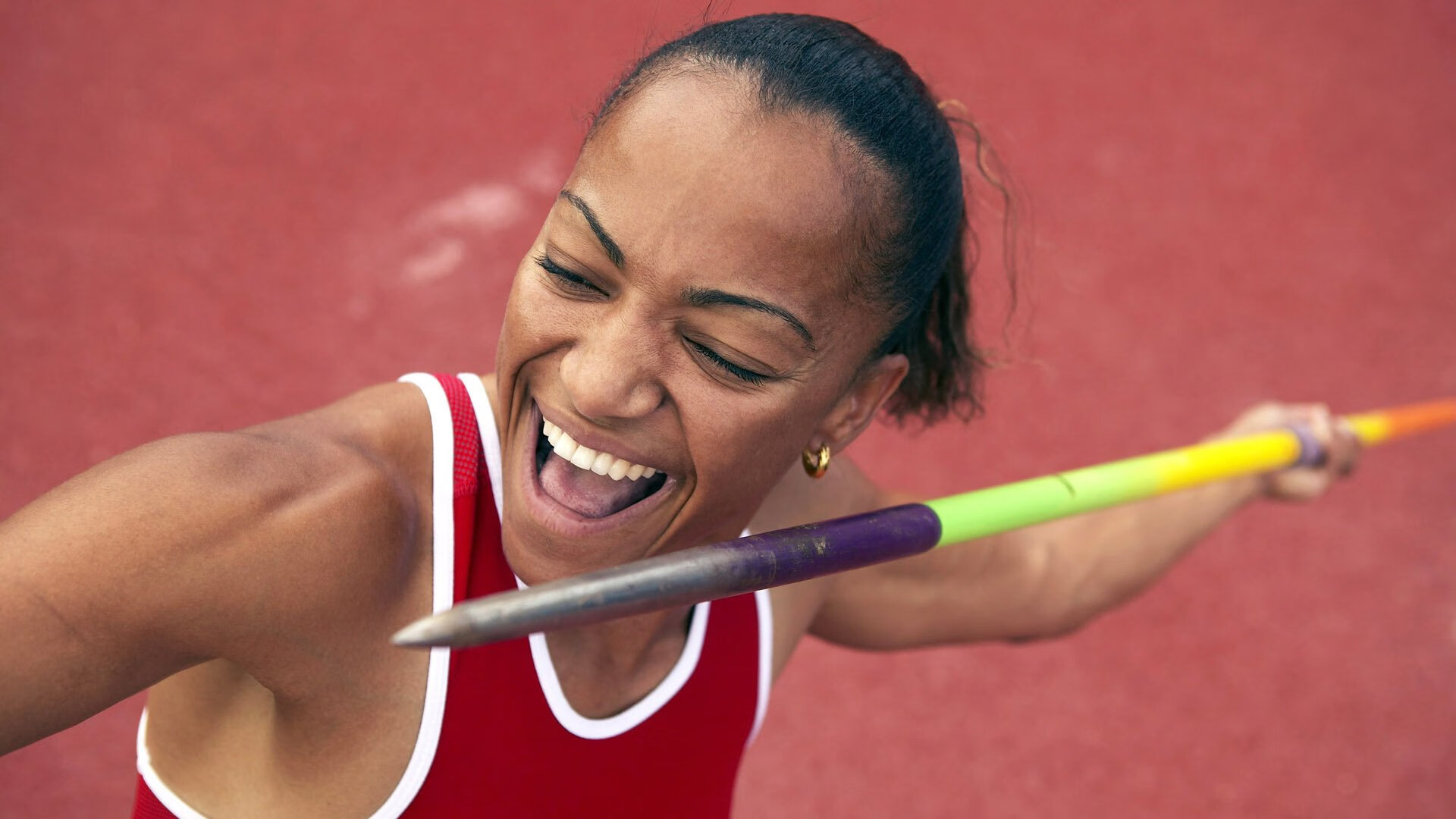 女子400自德国健将位列第八，德国800米女名将