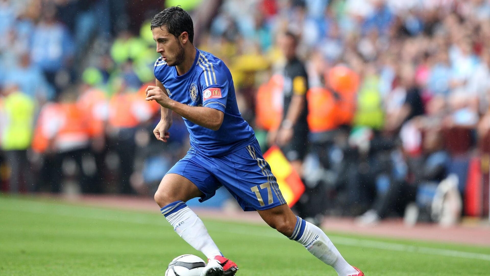 《电竞世界的新变革：5G技术带来的深远影响》，电竞产业的发展利大于弊